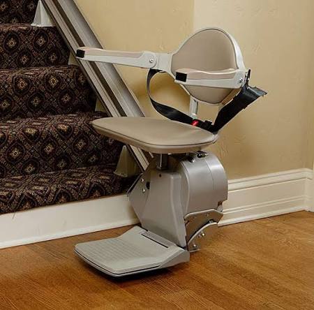 Bruno Elan Stair Lift
