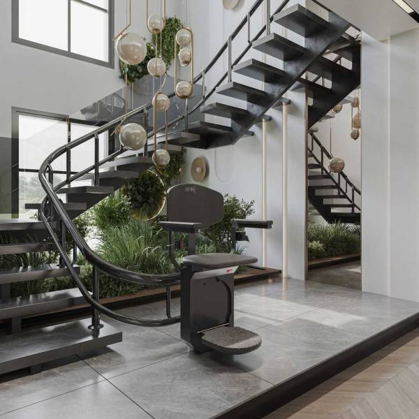 Bruno Elan Stair Lift