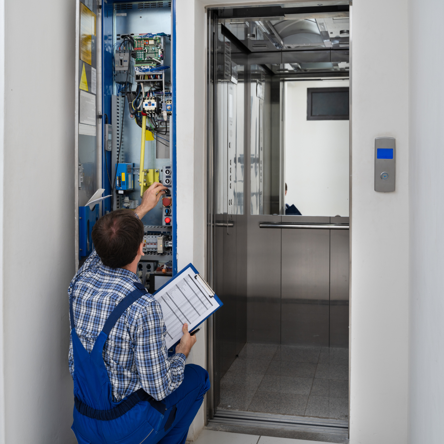 Maintenance Services