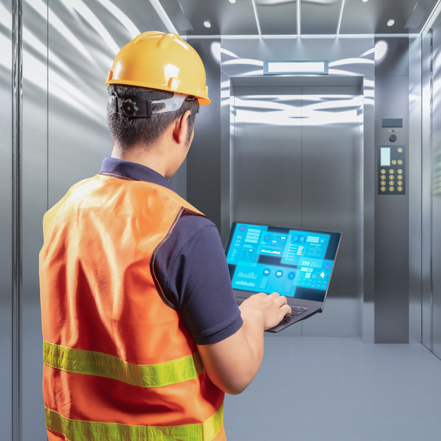 Maintenance Services